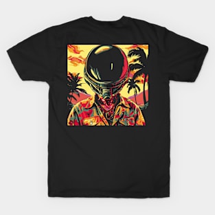 Miami virus T-Shirt